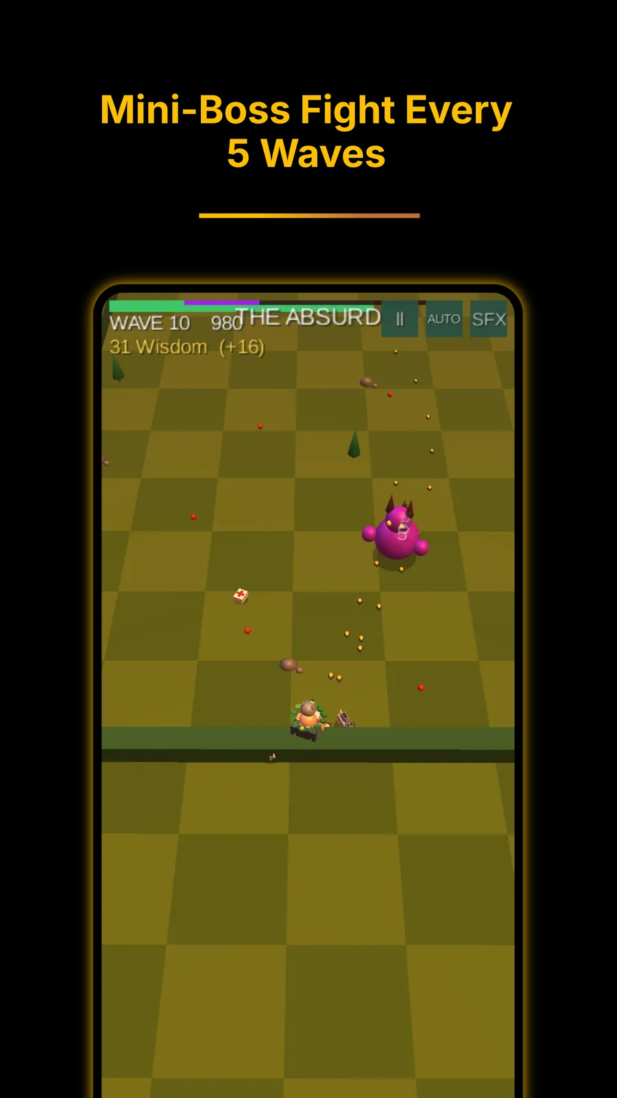 Cogito screenshot 5