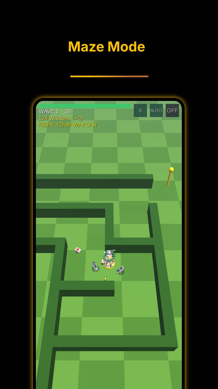 Cogito screenshot 6