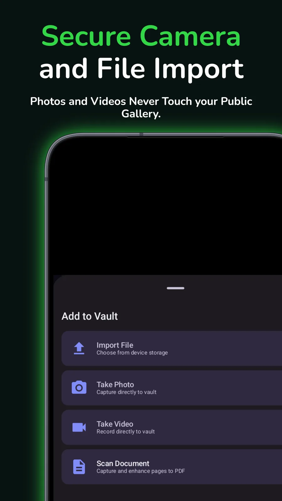 Vylt screenshot 3